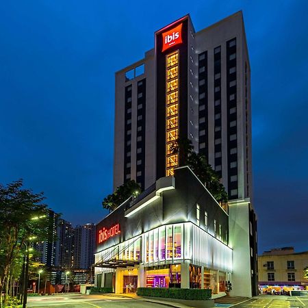 Ibis Pjcc Petaling Jaya Ξενοδοχείο Εξωτερικό φωτογραφία