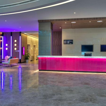 Ibis Pjcc Petaling Jaya Ξενοδοχείο Εξωτερικό φωτογραφία