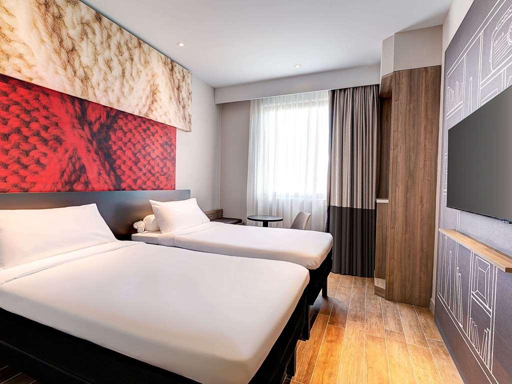 Ibis Pjcc Petaling Jaya Ξενοδοχείο Δωμάτιο φωτογραφία