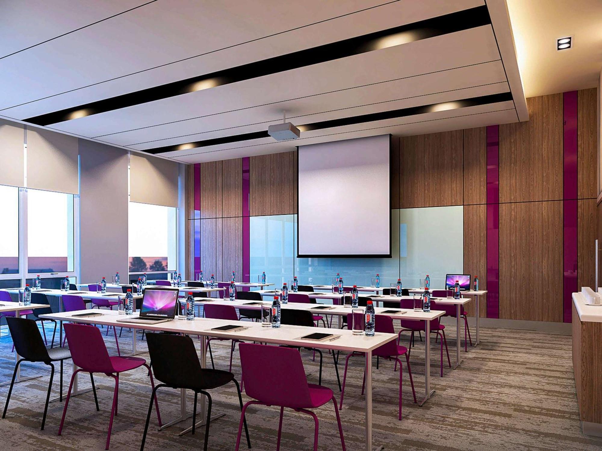 Ibis Pjcc Petaling Jaya Ξενοδοχείο Εξωτερικό φωτογραφία