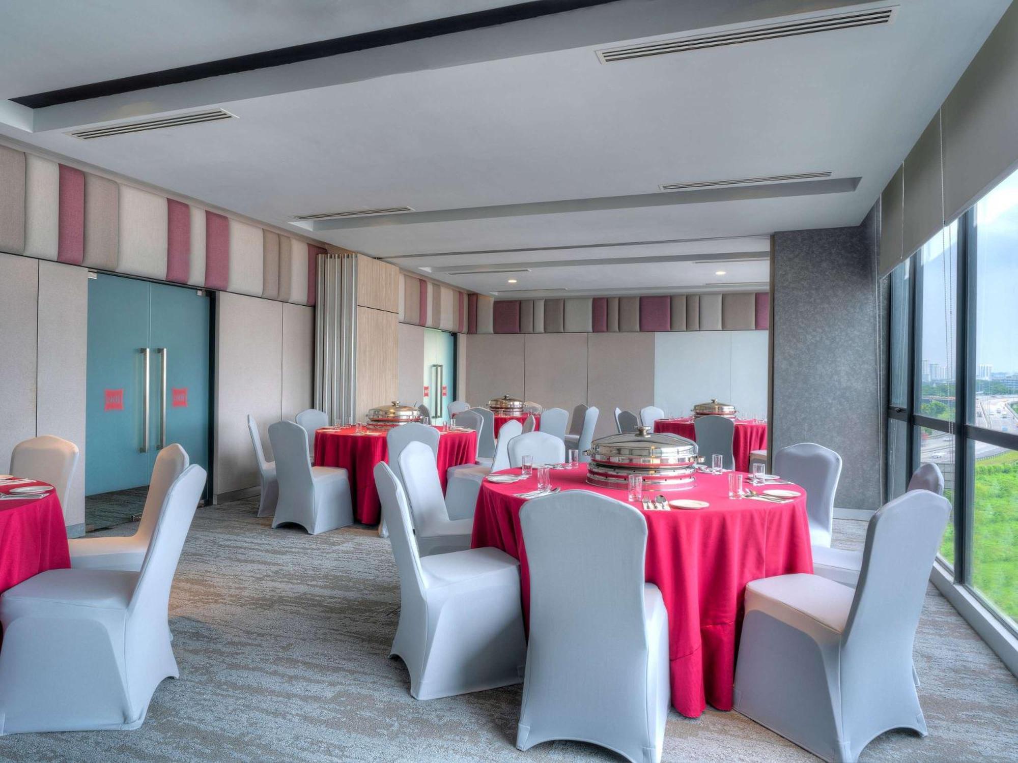 Ibis Pjcc Petaling Jaya Ξενοδοχείο Εξωτερικό φωτογραφία
