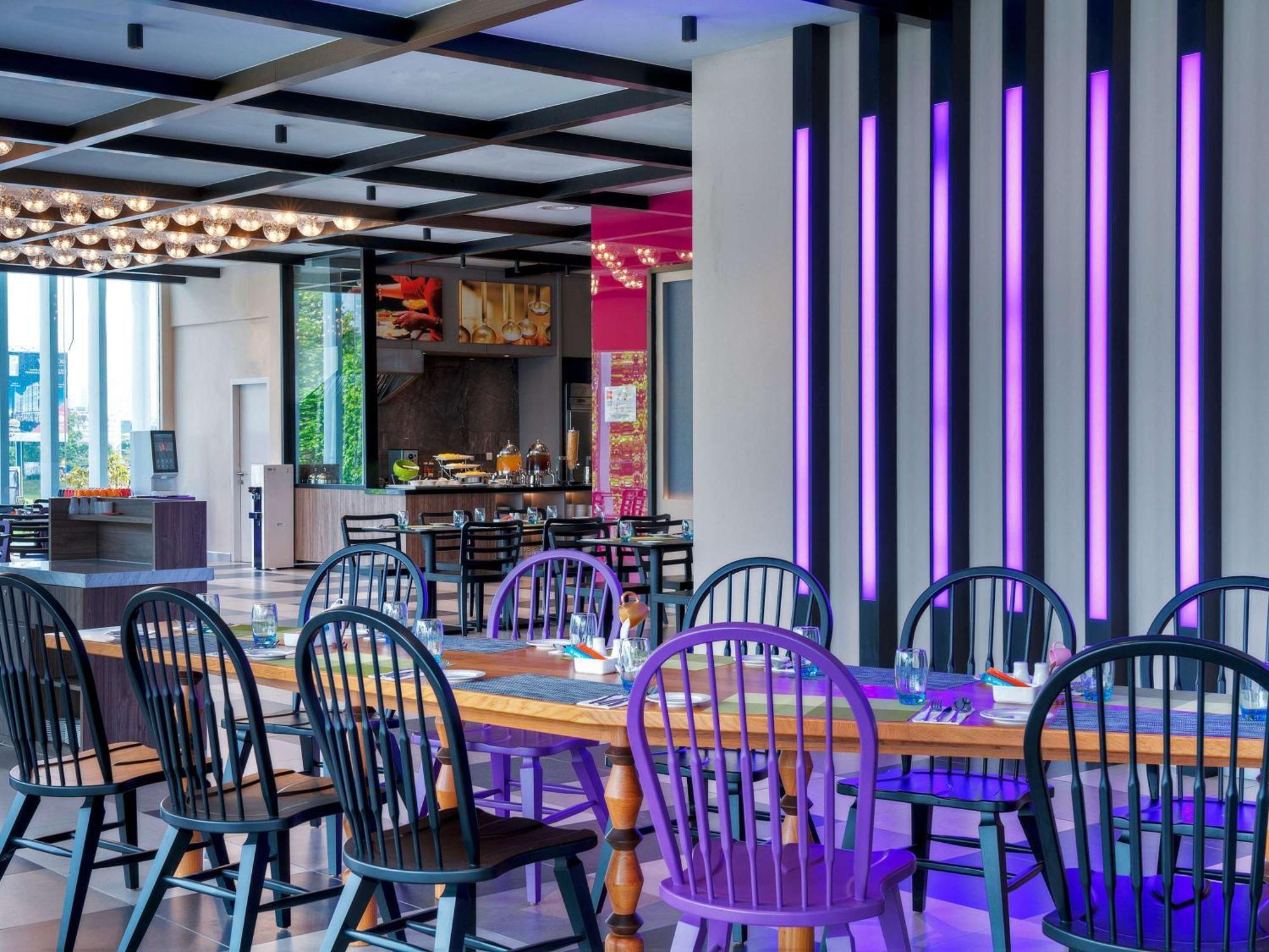 Ibis Pjcc Petaling Jaya Ξενοδοχείο Εξωτερικό φωτογραφία