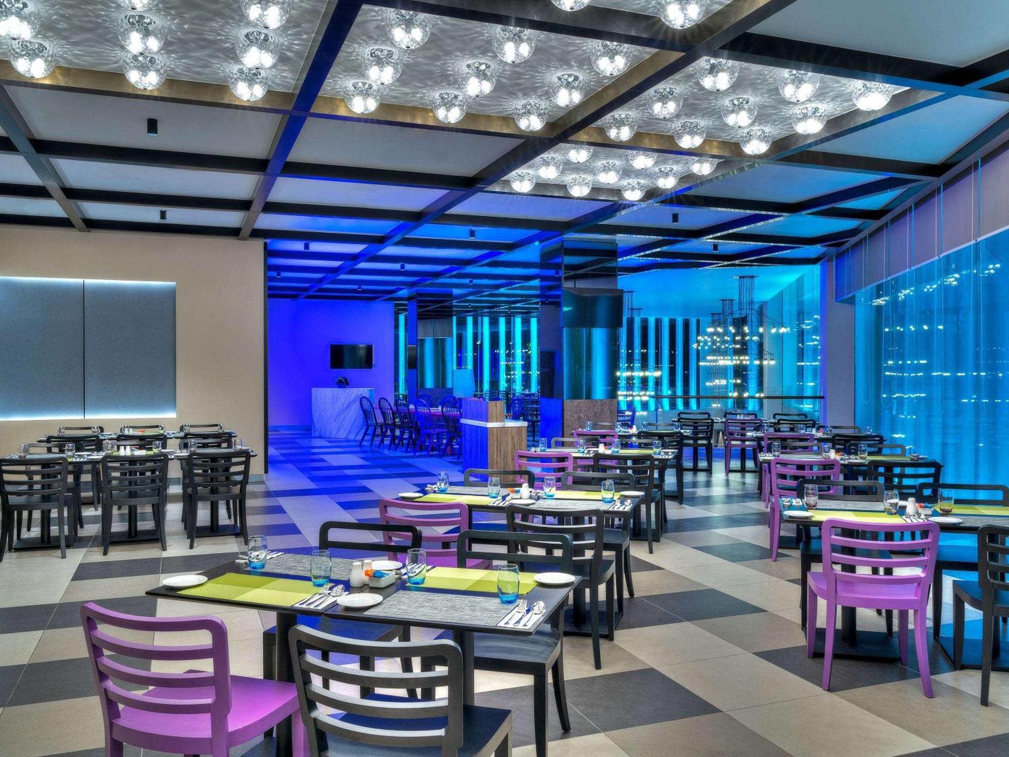 Ibis Pjcc Petaling Jaya Ξενοδοχείο Εξωτερικό φωτογραφία