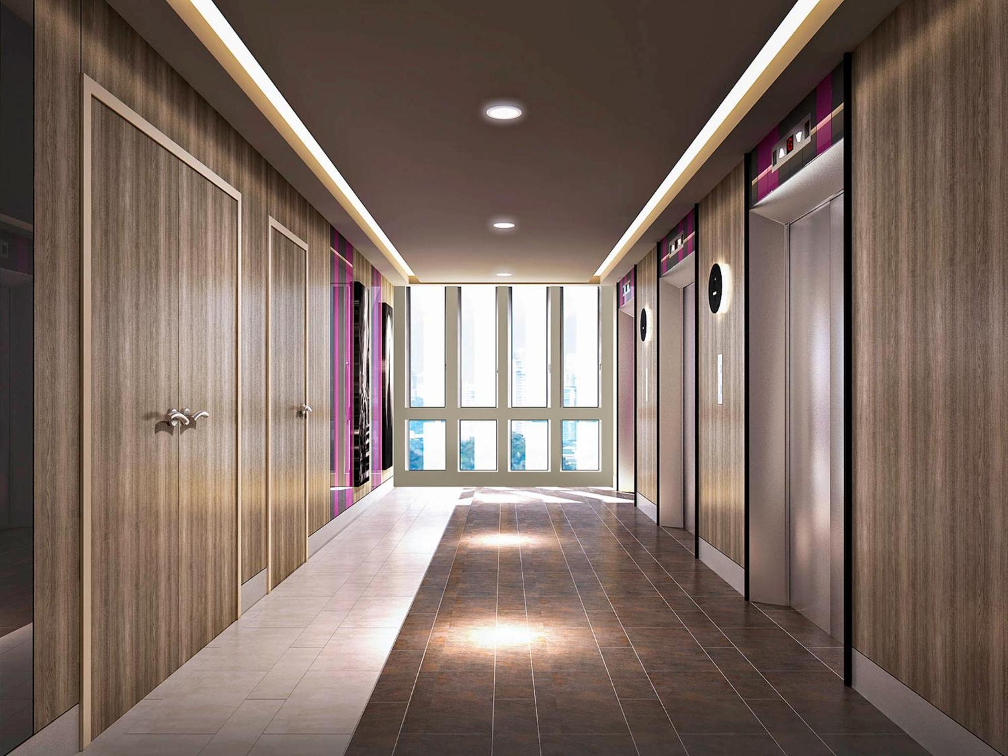 Ibis Pjcc Petaling Jaya Ξενοδοχείο Εξωτερικό φωτογραφία
