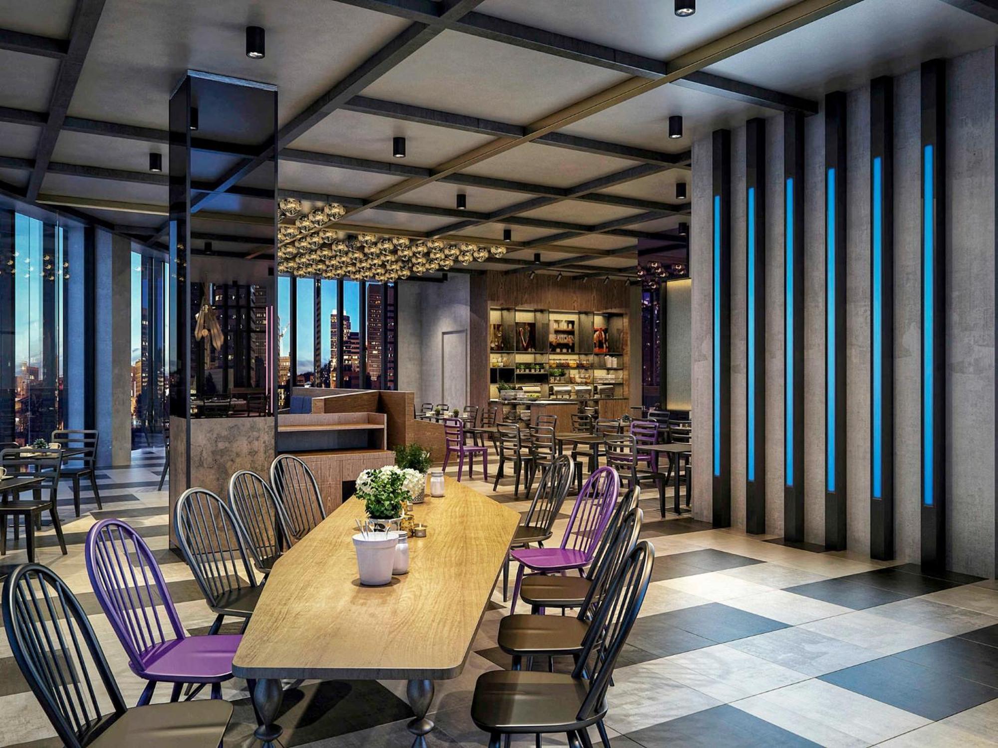 Ibis Pjcc Petaling Jaya Ξενοδοχείο Εξωτερικό φωτογραφία